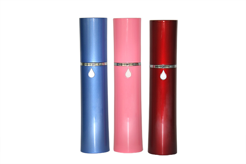 mini加湿器 自动式迷你冷喷蒸脸美颜器 kd-104